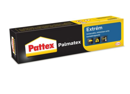 КЛЕЙ КОНТАКТНЫЙ PATTEX 50 ГР ЭКСТРИМ